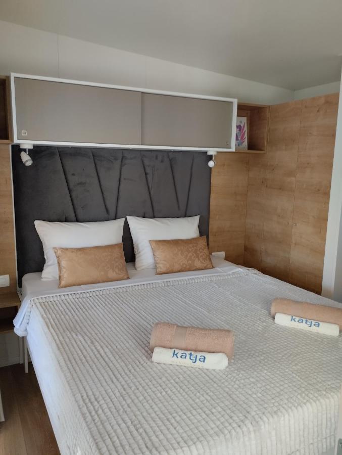 Mobile Home Katja Banjole Extérieur photo