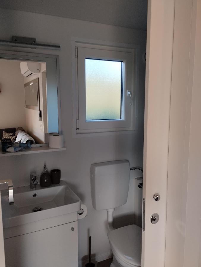 Mobile Home Katja Banjole Extérieur photo